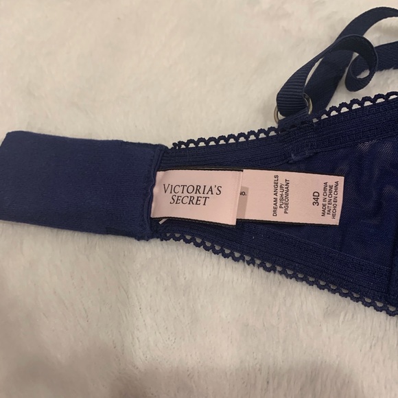Victoria Secret Dream Angels Push Up Bra - Picture 5 of 5